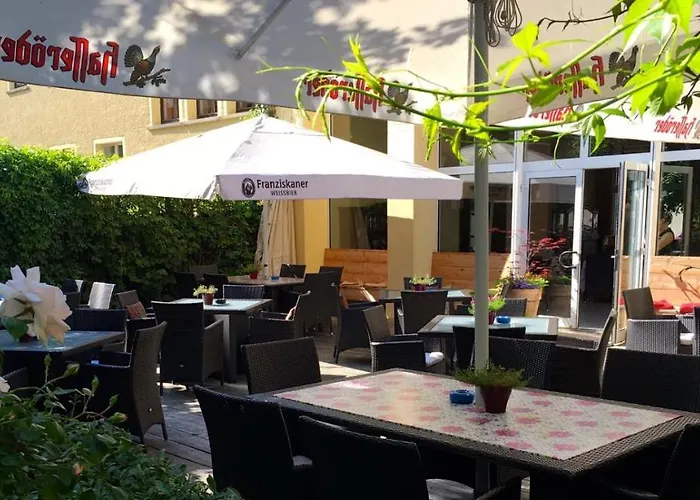 Zum Schwan 3* Nachterstedt